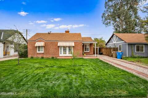 1910 W HOLLY Street, Phoenix, AZ 85009