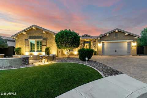 2172 E COCONINO Place, Chandler, AZ 85249
