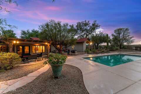 1710 W Camino Drive, Wickenburg, AZ 85390