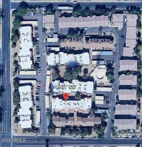 4608 W MARYLAND Avenue, Glendale, AZ 85301