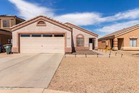12518 W SURREY Avenue, El Mirage, AZ 85335