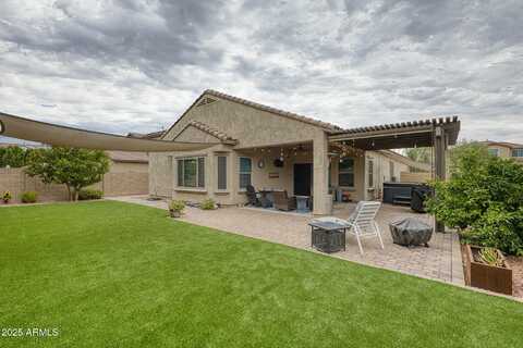 17456 W HEDGEHOG Place, Surprise, AZ 85387