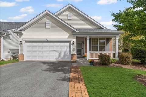 13554 Lehigh Street, Huntley, IL 60142