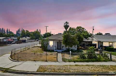 1001 Wilson Avenue, Bakersfield, CA 93308