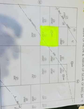 0 08633003, Buttonwillow, CA 93206