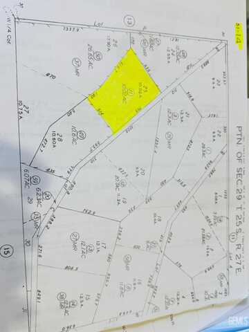 0 0511401100, Delano, CA 93215
