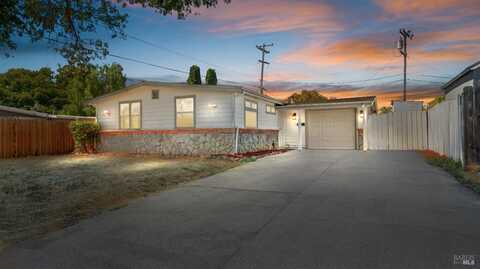 1007 4th Street, Fairfield, CA 94533
