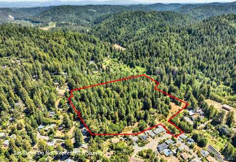 13353 Pocket Canyon Road, Guerneville, CA 95446