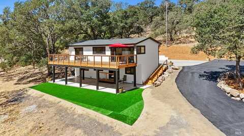 2087 1st Avenue, Napa, CA 94558
