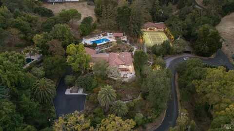 undefined, San Rafael, CA 94901