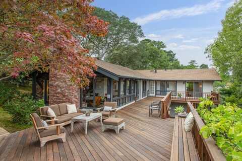 1 Carolyn Lane, Mill Valley, CA 94941