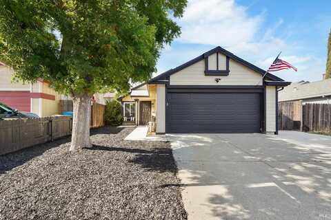 845 Turquoise Street, Vacaville, CA 95687