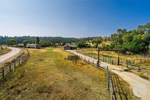 75 Countryman Drive, Columbus, MT 59019
