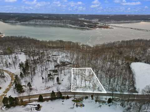 Co Rd 1025 S Lot #1, French Lick, IN 47432