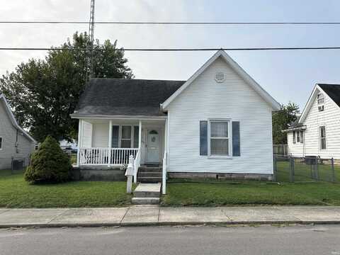 1616 6th Street, Bedford, IN 47421