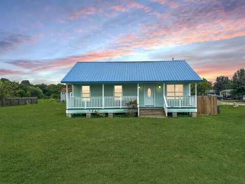 1855 Campbell Rd, Stowell, TX 77665