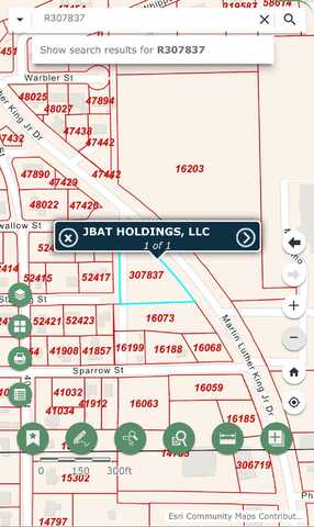 TBD MLK, Orange, TX 77630