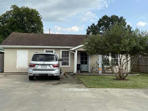 2245 2nd Street, Port Neches, TX 77651