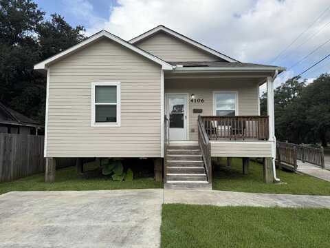 4106 Grandberry, Beaumont, TX 77705