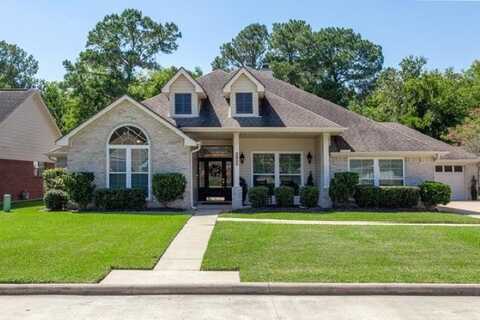 3930 Cypress Point Drive, Beaumont, TX 77707