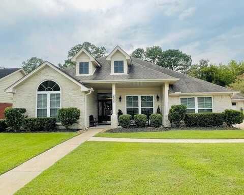 3930 Cypress Point Drive, Beaumont, TX 77707