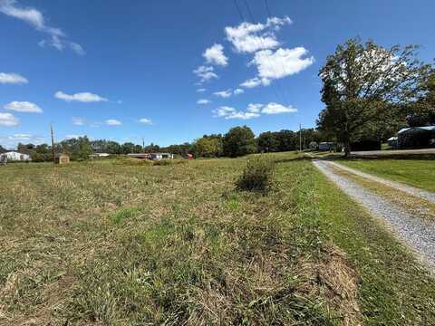 2839 Flat Top Road, GHENT, WV 25843