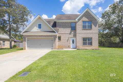 8808 Bainbridge Drive, Daphne, AL 36526