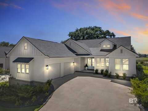 300 Cuban Lily Drive, Fairhope, AL 36532