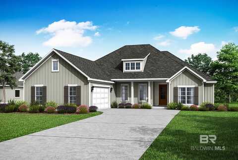 137 Daybreak Trail, Fairhope, AL 36532