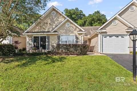 644 Spring Lake Court, Mobile, AL 36695