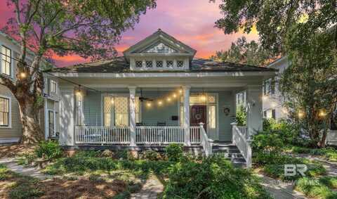 304 S Georgia Avenue, Mobile, AL 36604