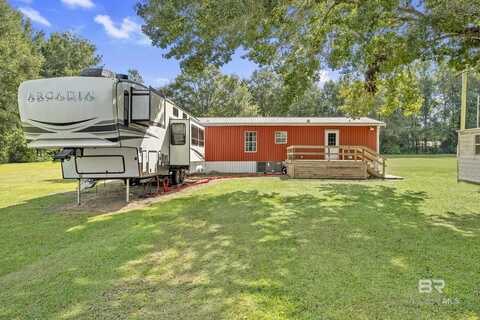 22823 Lanier Road, Robertsdale, AL 36567