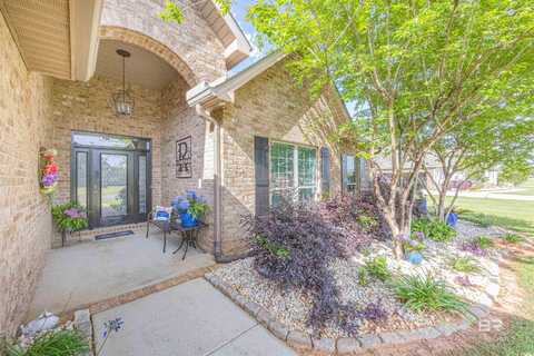 9651 Camberwell Drive, Daphne, AL 36526