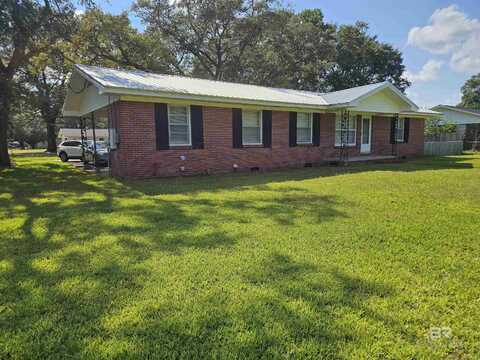 601 N Day Avenue, Bay Minette, AL 36507