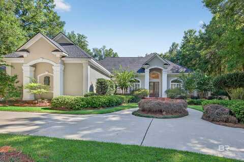 108 Willow Lake Drive, Fairhope, AL 36532