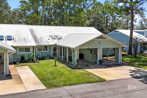 1232 E Hummingbird Lane, Gulf Shores, AL 36542