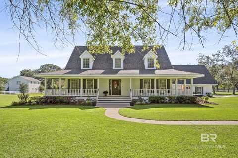 12655 Dominion Drive, Fairhope, AL 36532
