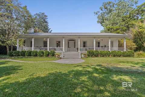 151 Tuthill Lane, Mobile, AL 36608