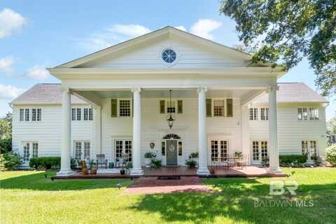 3711 Tuthill Place, Mobile, AL 36608