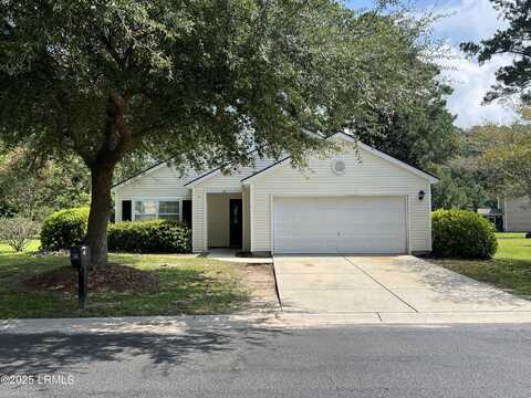 102 Pine Ridge Drive, Bluffton, SC 29910