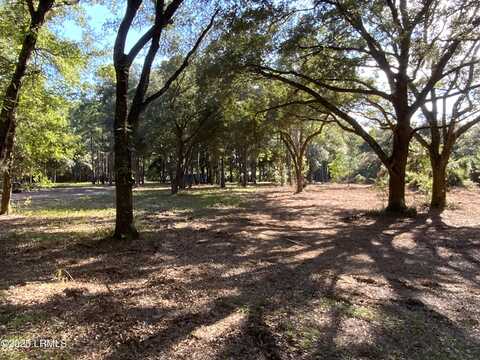 20 Tropicana Road, Saint Helena Island, SC 29920
