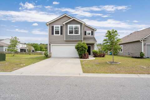 23 Toxaway Lane, Beaufort, SC 29906
