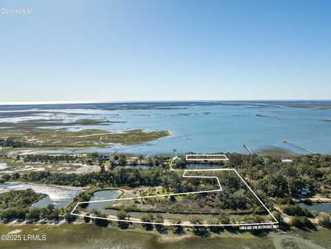 51 Harbor River Circle, Saint Helena Island, SC 29920