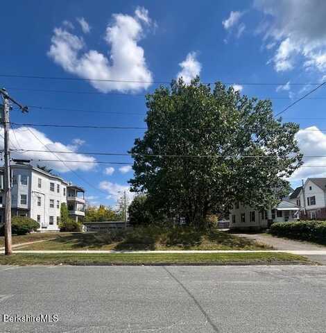 LOT 20 Plunkett St, Pittsfield, MA 01201