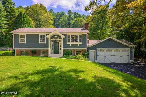 851 East New Lenox Rd, Pittsfield, MA 01201