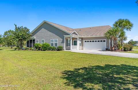 1015 Coleto Creek Lane, Carolina Shores, NC 28467