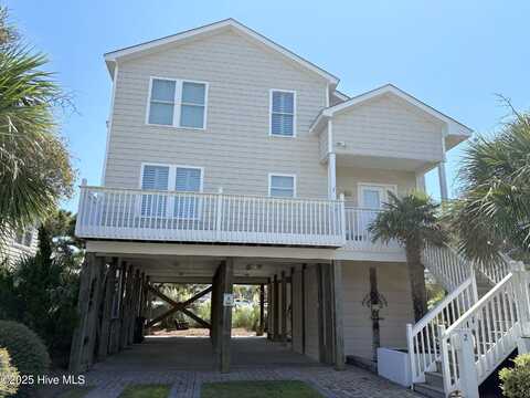 2 Oleander Lane, Ocean Isle Beach, NC 28469