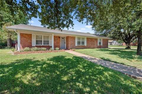 1205 Goode Drive, College Station, TX 77840