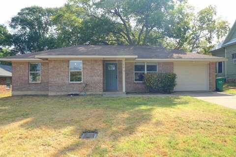 210 Baber Street, Brenham, TX 77833