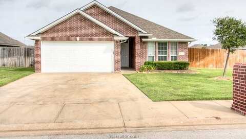 917 Orchid Street, College Station, TX 77845
